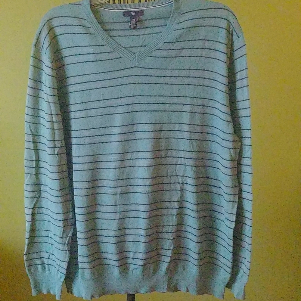 Sweater "GAP", size XXL, 100% Cotton